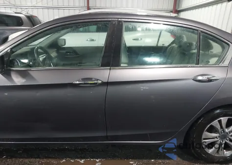 2014 Honda Accord Lx from USA, damaged, VIN 1HGCR2F31EA106749